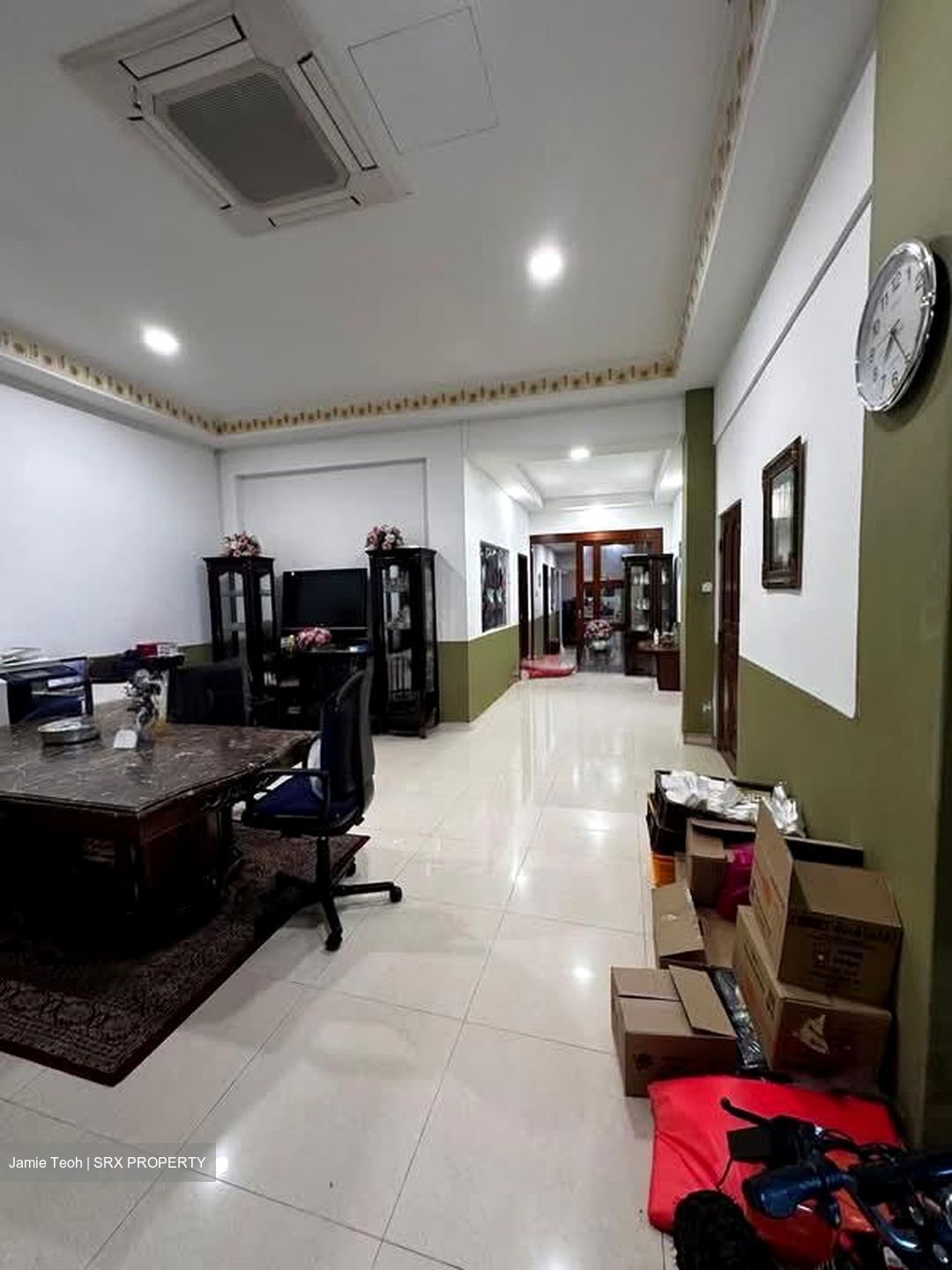Toh Estate (D17), Terrace #554208211
